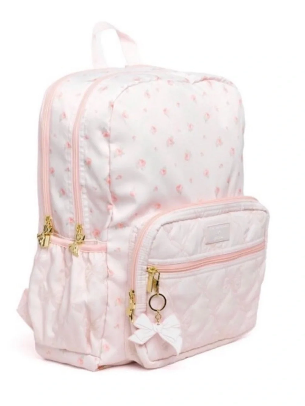 LoveShack Fancy x Target Backpack NWT